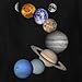 Solar System Planets Kids' T-Shirt by Spreadshirt