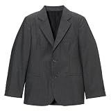 Boys' Cherokee® 2-Button Suiting Jacket - Gray