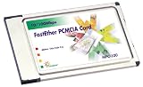 Macsense 10/100Mbps PCMCIA Laptop Network Adapter (PC/Mac)