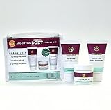 Zia Age Defying Body Starter Kit Normal/Dry