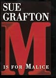 "M" Is for Malice