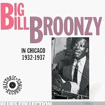 In Chicago 1932-1937