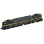 N RTR GG1, PRR/Green/5Stripe #4935