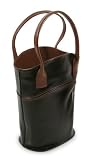 41ZWTFWJWKL._SL160_ - Leather handbag, Modern Contrasts - leather-clutch-purse