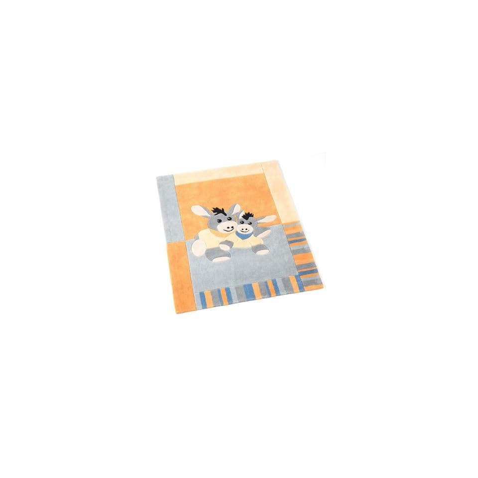 Teppich Emmi Esel Von Sterntaler Baby On Popscreen