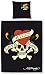 Spielwaren : Ed Hardy Bettwäsche "Love Kills Slowly"