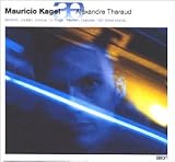 Kagel - Ludwig van / MM 51 / A deux mains / Rrrrrrr