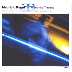 Kagel - Ludwig van / MM 51 / A deux mains / Rrrrrrr