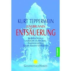 Jungbrunnen Entsäuerung (Taschenbuch)