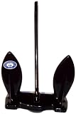 Greenfield Products 920-E Marine Navy Econ Anchor - 20  Pound Capacity