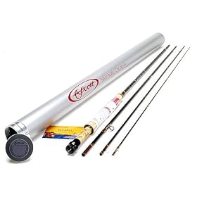 Scott G2 Series Fly Rods