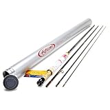 Scott G2 883/4 Fly Rod (3 wt 8'4", 4 pc)