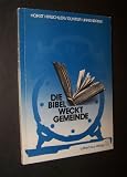 Produkt-Bild: Die Bibel weckt Gemeinde [von Horst Hirschler und G&uuml;nter Linnenbrink, Herausgeber],
