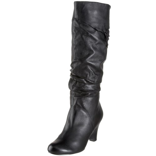 Naughty Monkey Womens Pretty Please Boot