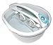 Health & Personal Care : Viatek Ionic Energizer Foot Spa