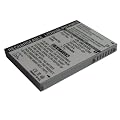 Li-POLYMER AKKU passend f�r O2 XDA Mini / XDA Neo T-Mobile MDA Compact