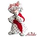7" Wolf in Disguise By Annalee