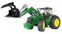 Bruder 3051 - John Deere 7930 mit Frontlader