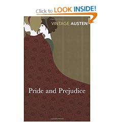 Pride and Prejudice (Vintage Classics)