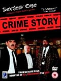 Crime Story - Series One [DVD]
