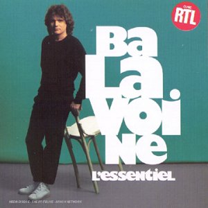 Balavoine - mon fils ma bataille - Zortam Music