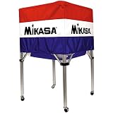 Mikasa Volleyball Ball Cart