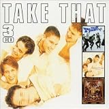 Take That & Party/Everything Changes/Nobody Else