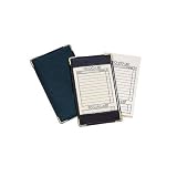 Royce Leather Pocket Jotter