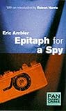 Epitaph for a spy