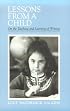 Lessons from a Child