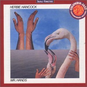 CD-Charts  Music : Mr. Hands