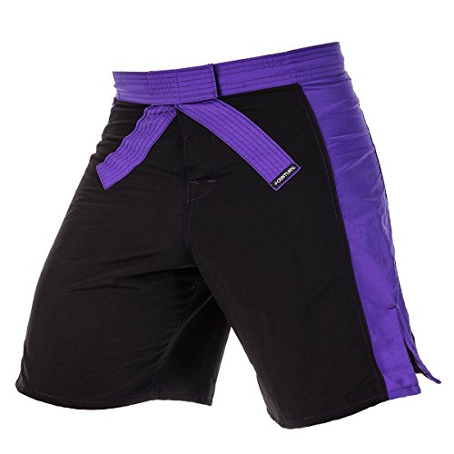 Century MMA Martial Arts Belt Rank Shorts Apparel Accessories Clothing