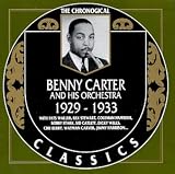 Review Benny Carter  / 1929-1933