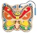 Educo Color Flutter Butterfly Bead Maze