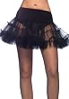 Tulle Petticoat Holiday Party Accessory