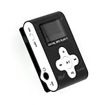 Zopid MP3 Player - HE-MP44F