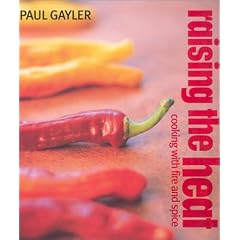 Raising the Heat: Cooking with Fire and Spice