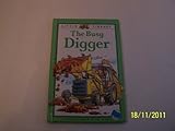 The busy digger