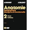 topographique descriptive et fonctionnelle tome 2