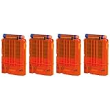 Nerf N-Strike Elite Hail-Fire Upgrade Kit