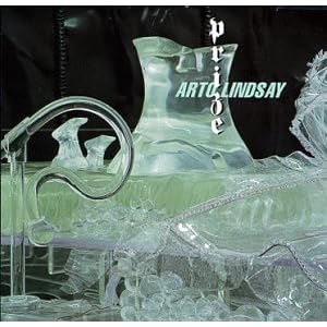 Prize by Arto Lindsay (Audio CD - 1999)