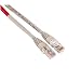 Hama CAT 5-Patchkabel Cross-Over UTP, 10 m, 10 St.