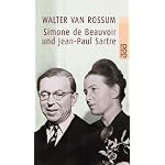 Simone de Beauvoir und Jean- Paul Sartre. Die Kunst der N?he. book cover