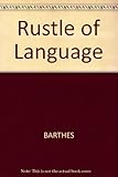 The rustle of language