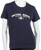 Jansport Notre Dame Women's Nepsa Tee