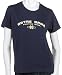 Apparel : Jansport Notre Dame Women's Nepsa Tee