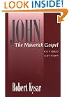 John, the Maverick Gospel