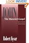 John, the Maverick Gospel