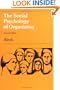 The Social Psychology of Organizing (Topics in Social Psychology Series)