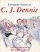 Search : Favourite Poems of C. J. Dennis [Hardcover]  by